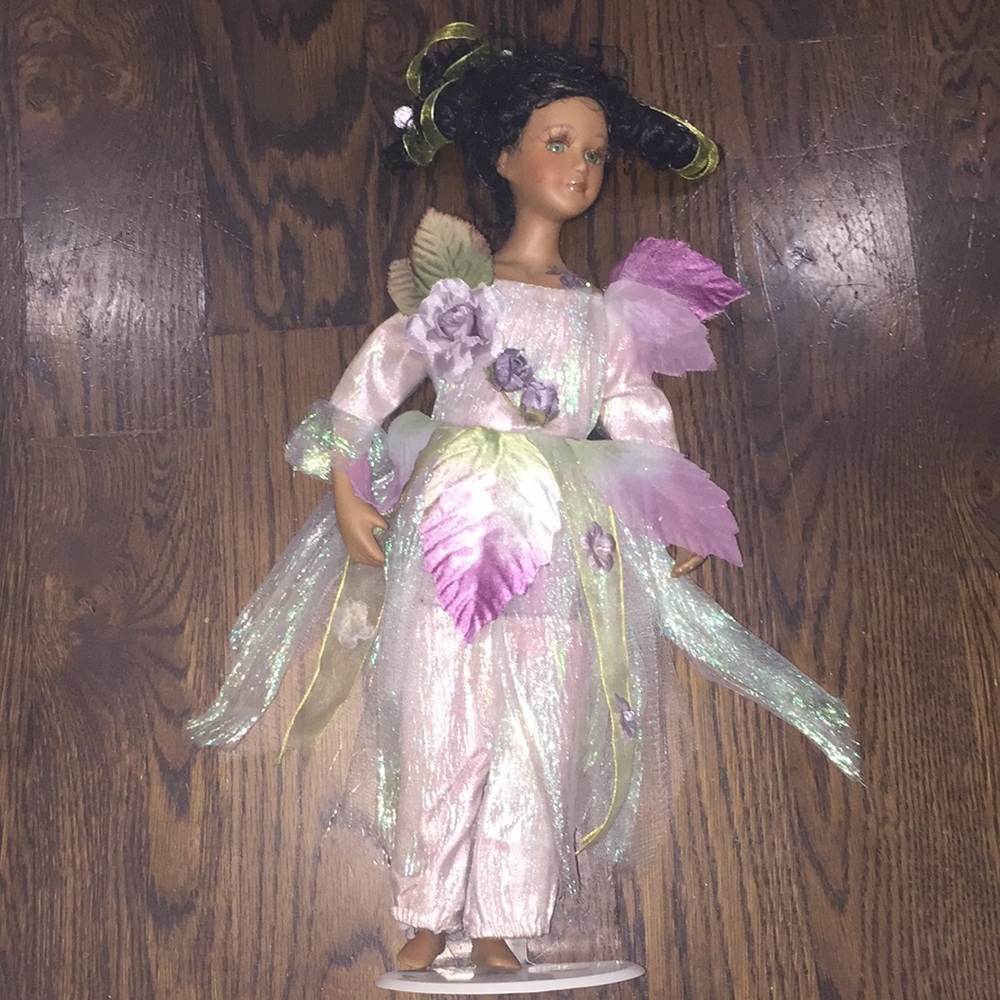 Porcelain Princess